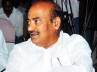 statehood issue, TG Venkatesh, jc says no change in stand on rayala telangana, Former minister