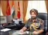 General V K Singh, General V K Singh, court gives a jolt to next army chief appt, Manipulated