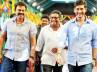 svsc movie trailer, svsc movie songs, seetamma steals the attention of one and all, Dilraju