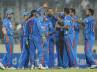 Gautam Gambhir, Virat Kohli, india wins against lanka sachin yet to recover, Four nations