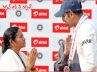 Man of the match VVS Lakshman, VVS Lakshman, india win second test clinch series 2 0 vvs lakshman adjudged man of the match, Vvs lakshman