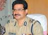Hyderabad police commissioner, Telangana march, police asks media not to telecast fabricated stories, Idols