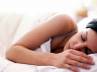 sleep soundly, health tips, trouble waking up from sleep, Good sleep