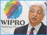 Wipro, TCS, wipro eyes greener pastures it infra services, Hcl