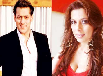 Salman Khan banned Pooja Bedi?