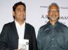 Kadal's review, Tulasi Second Movie Bari, mani ratinam joins rehman to mystify, Ar rehman