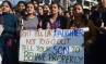 rape protests delhi, rape victim delhi, rape victim condition critical, Protests in delhi