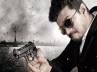 vijay, murgadoss thupaki, murgadoss gun to shoot silver screens on diwali, Vijay kajal starrer