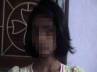 Shantiniketan, Shantiniketan, hostel warden arrested as he forces a girl to lick her own urine, Patha bhavan school