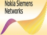 Finnish-German telecom equipment maker, Nordea Bank, nokia siemens to cut 17000 jobs, Tv networks