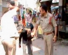 Jagtial police, beating up the boy, shrc seeks action against inhuman jagtial ci, Jagtial police