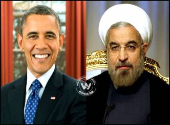Obama will meet Iranian prez only if.....