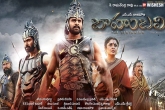 Telugu Movie show times, Rajamouli special appearance in Baahubali, a star cameo in baahubali, Box office collections