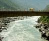 flood alert, Munshi Bagh, flood alert in srinagar, Gulmarg