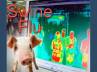 World health organization, Swine fly, 4 more struck with swine flu, Casualty