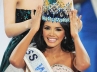 Pageant, Pageant, philanthropic new miss world was nostalgic after crowning, Humanity