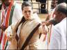 Kavuri Sambasiva Rao, Sonia Gandhi, sonia enquires cong leaders about chances of party victory in by polls, Party s victory
