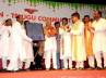 Prominent Telugu ghazal maestro Dr Srinivas, festival of Ugadi 2012, oman telugu community felicitates dr abk on ugadi, Essence