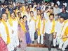 Jaipal Yadav, TDP MLAs, 3 tdp mlas deny joining trs, Defections