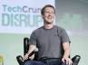Facebook, Mark Zuckerberg, zuckerberg wears the same shirt everyday, Apple ceo