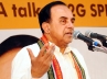 Harvard University courses, Islamic terrorism, dr swamy loses teaching job at harvard his two courses removed from syllabus, Janata party president