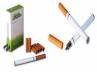 Big Pieces to Electronic Cigarettes, Atomizer, what is the essential electronic cigarette supplies, E cigarettes