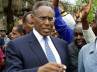 Kenyan Minister, Kenyan Minister, helicopter crashes killing kenyan minister and five others, Internal security