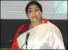 Renuka Chowdhary, Congress party, cong mps take on renuka chowdhary, Renuka chowdhary