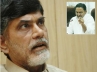 Kiran Government, no-confidence motion, naidu launches frontal attack on kiran government, Kiran government