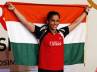Badminton, Xuerui Li, india s saina reigns supreme at indonesia, Istora gelora bung karno stadium