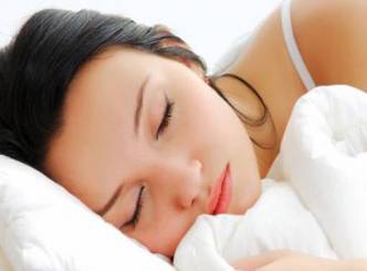 More sleep lowers diabetes risk in teens