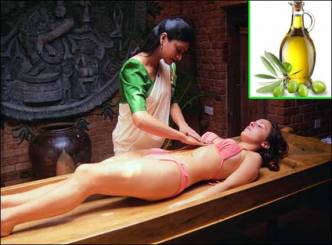 Benefits of Olive Oil: Get in on the Biggest Beauty Secret...