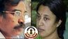 Rajagopal, Srilakshmi, cbi plea for custody of srilakshmi rajagopal to be heard, Y srilakshmi