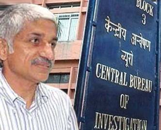 Vijayasai aided Jagan&rsquo;s fraudulent ways: CBI