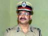 situation in hyderabad, Hyderabad police commissioner, situation in hyderabad normal anurag sharma, Black day hyderabad