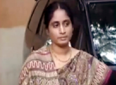 Suri sister Hemalatha arrested in threatening case 