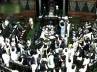 Petrol price hike, BJP, petrol price hike resulted in noisy protest in the lok sabha, Price hike