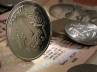 Yen, Euro, indian rupee gains to 53 levels, Indian currency