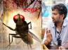 Music MM Keeravani, May to July 'Eega' has been scheduled for a release, eega creating a lot of buzz, Telugu movie eega