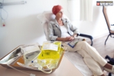 Chemotherapy less effective to old aged breast cancer women, How chemotherapy is not effective to old aged breast cancer patients?, chemotherapy less effective for old age patients finds study, Cancer patient