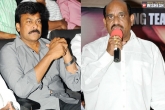 Chiranjeevi fan, Bruce Lee movie, chiranjeevi fan urges to stop bruce lee release, Rudhramadevi