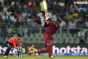 WT20: Gayle and Afridi all the way