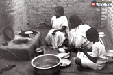 Bihar no cooking, Bihar heat stroke cooking, bihar disallows cooking in day times, Cooking