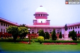 Supreme court, Living relationship, living relationship is also a marriage, Living