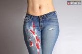 latest pants, latest ladies jeans pants, 3 crazy pants you cannot afford to miss this season, Beauty tips