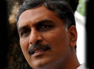 Harish Rao Compares Govt Action