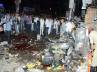 hyderabad twin blasts, andhra police. Tasleem, hyderabad blasts police share information with terrorists unknowingly, Acp