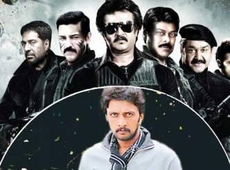 South Indian Expendables...dream always 