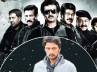 Rajnikanth, Jr Ntr, south indian expendables dream always, Mohan lal