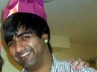Police, Cab driver, indian student missing after new year bash in uk to be traced family panic, New year bash